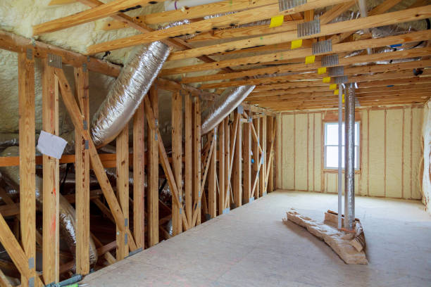 Types of Insulation We Offer in Westmont, PA